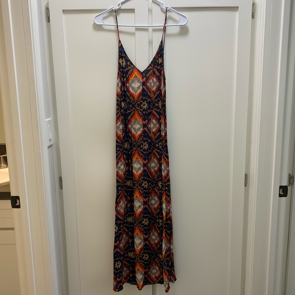 Zara Midi Dress